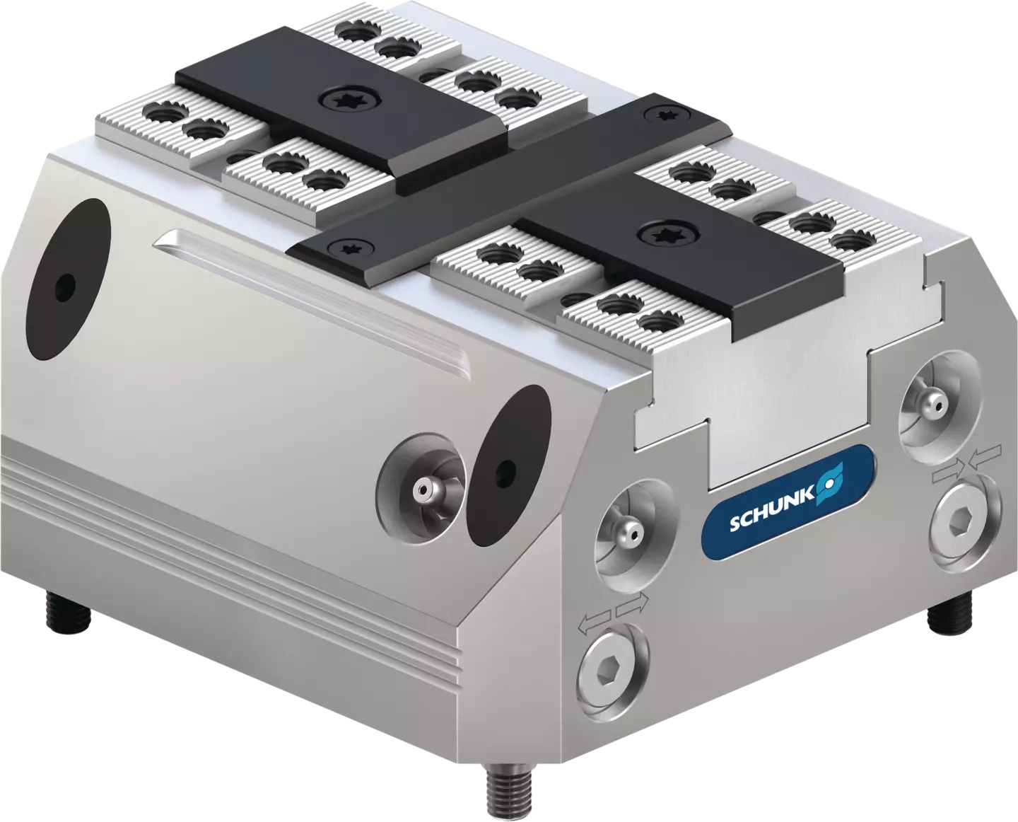 Picture of Schunk 1409270 Ksp3 140-Z-As