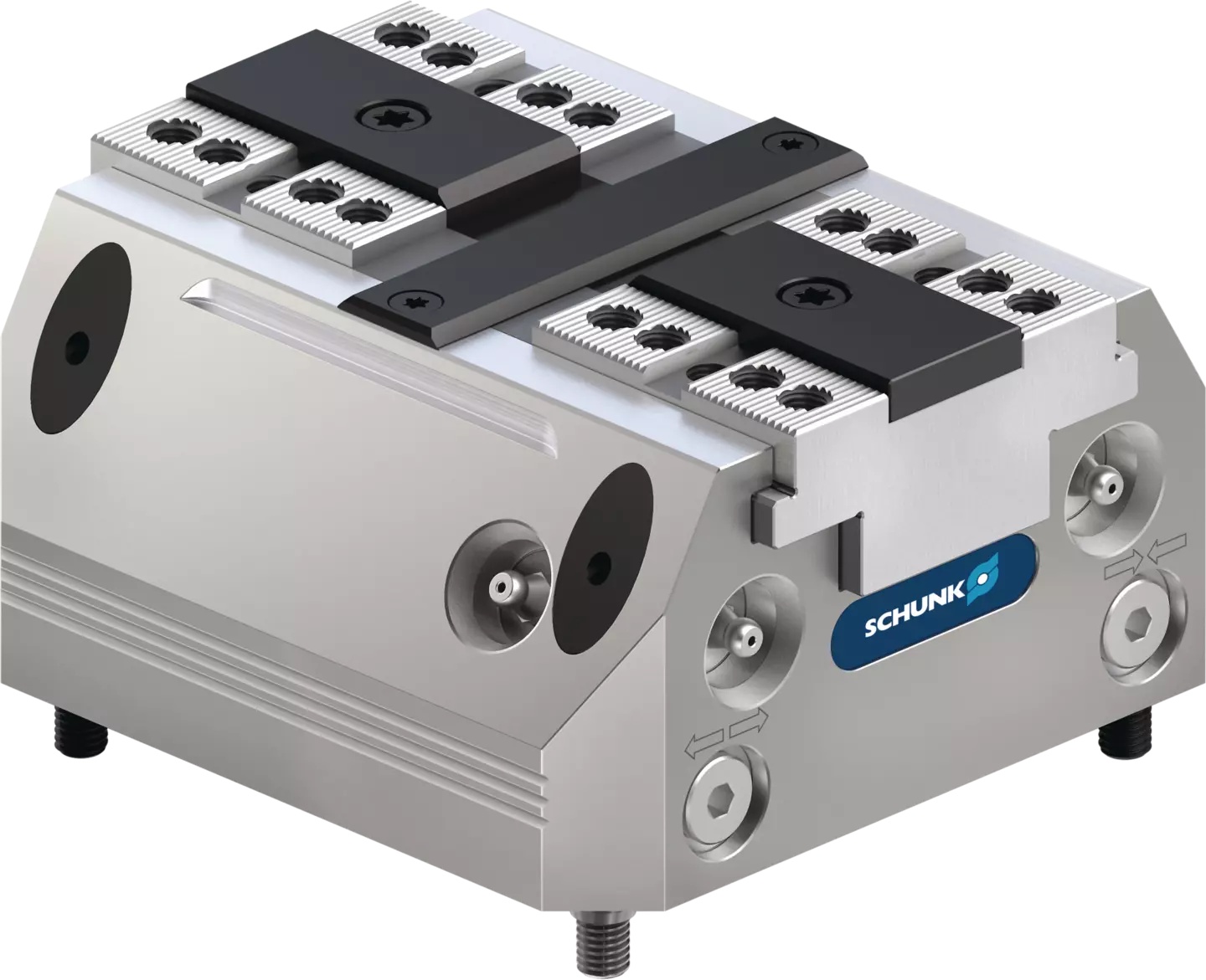 Picture of Schunk 1409308 Ksp3-Lh 140-Z