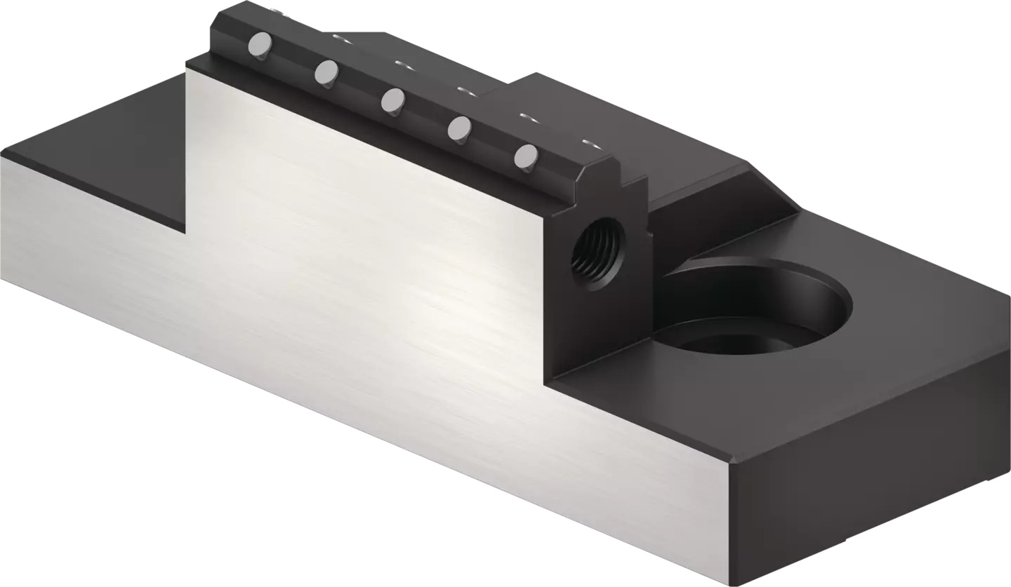 Picture of Schunk 1414567 Sgwb-Cg3-B 40-40.3-28 Schunk Vice Jaw