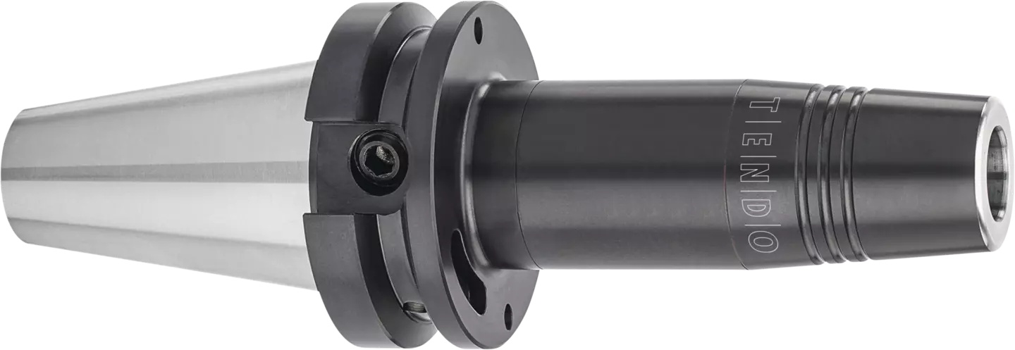 Picture of Schunk 1423230 BT40 Hydraulic Chuck Schunk0.7874 20.00mm 4.7244 Gauge Length