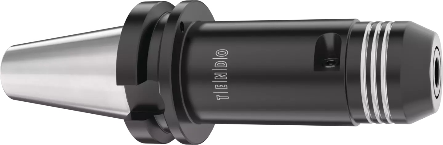 Picture of Schunk 1431659 BT40 Hydraulic Chuck Schunk0.6299 16.00mm 5.1181 Gauge Length