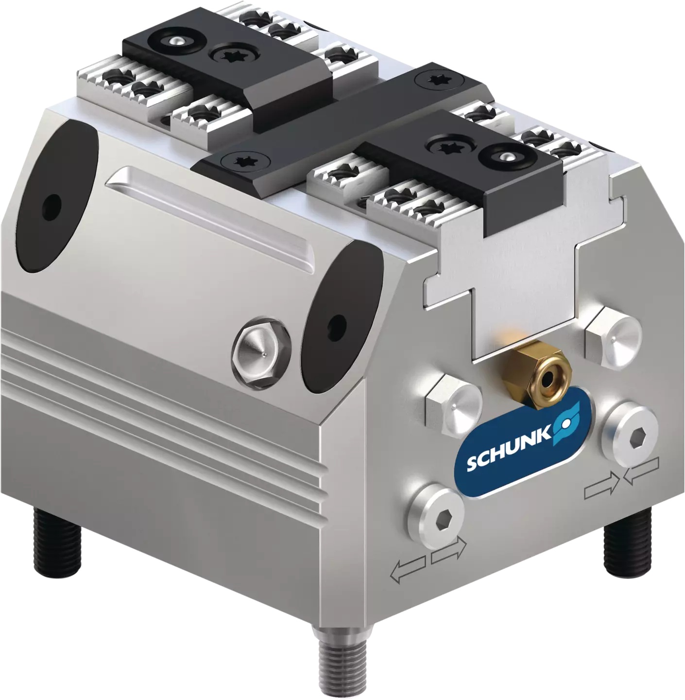 Picture of Schunk 1433654 Ksp3-F 64-PM