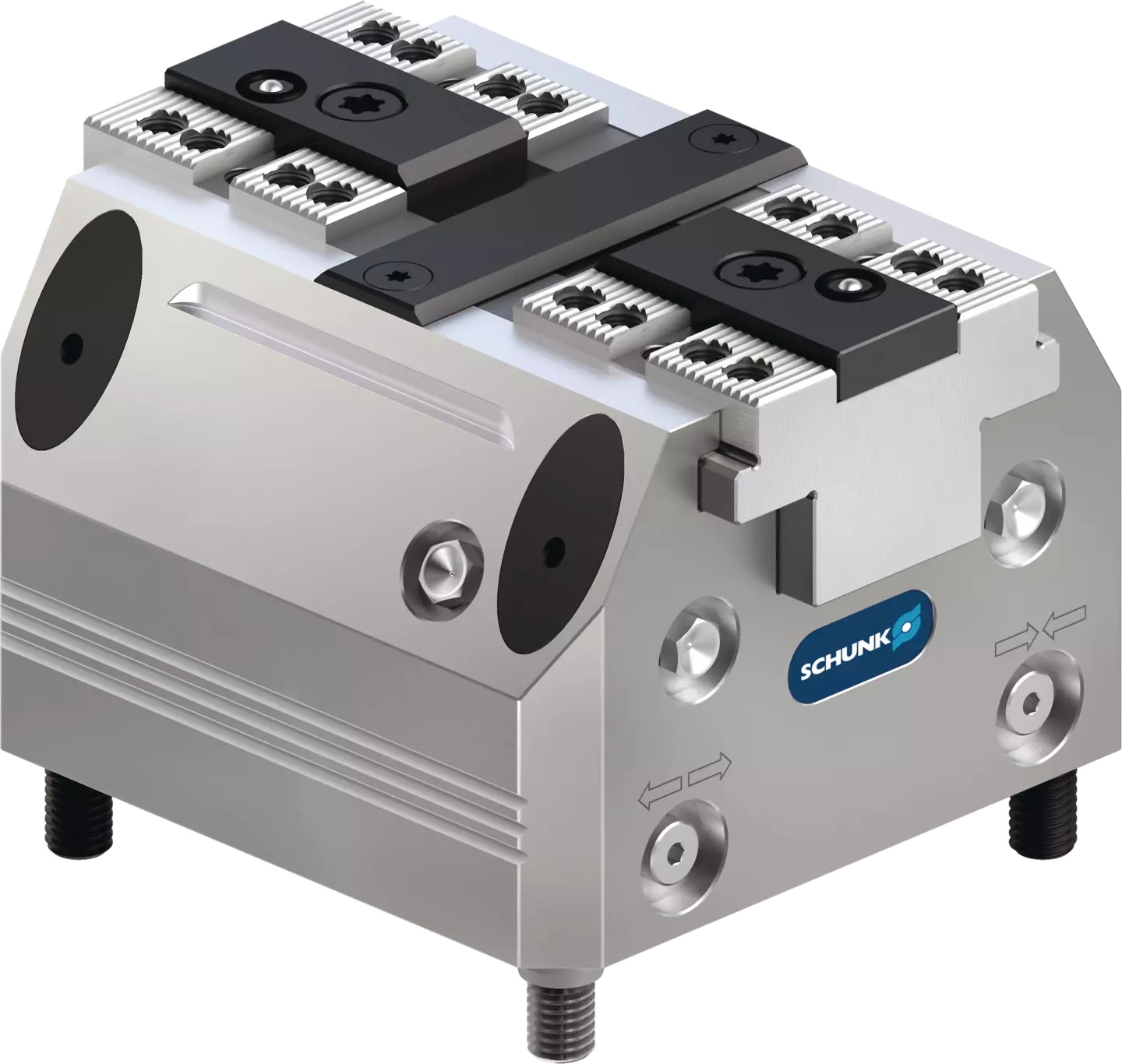 Picture of Schunk 1433674 Ksp3-Lh 100-Z-As-PM