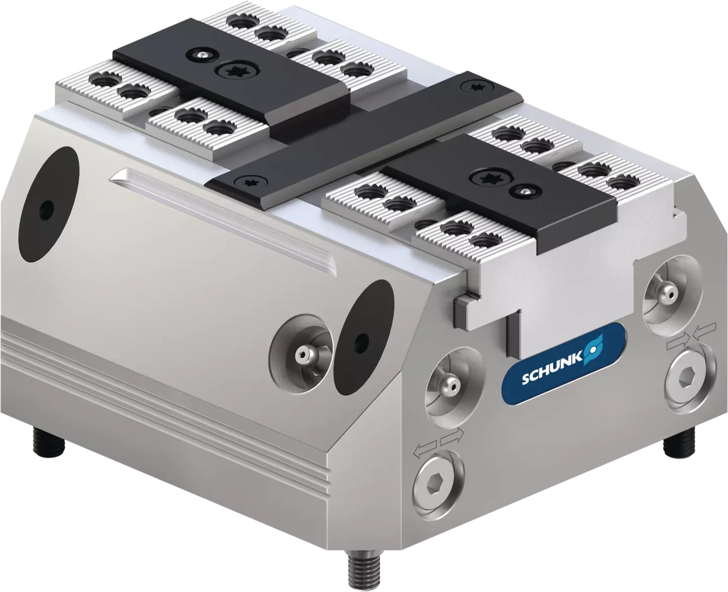 Picture of Schunk 1433697 Ksp3-Lh 140-As-PM