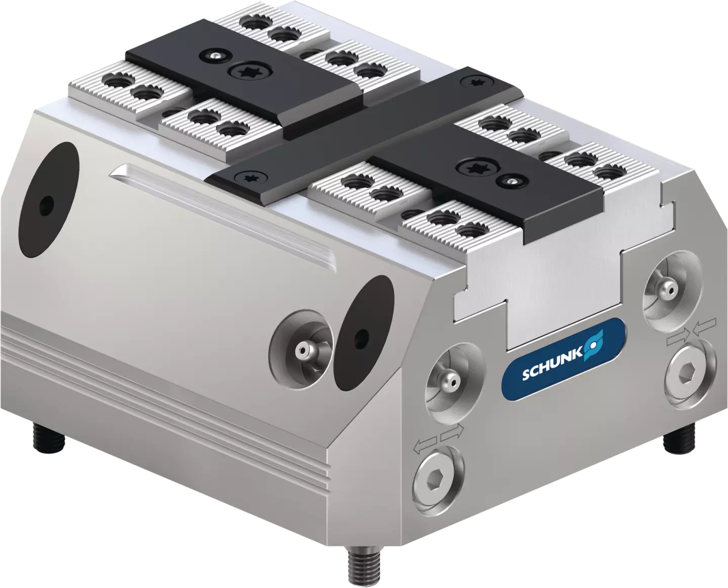 Picture of Schunk 1433702 Ksp3-F 140-Z-PM