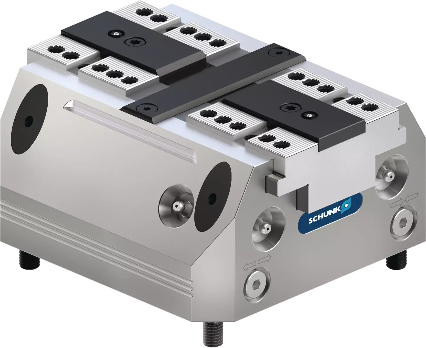 Picture of Schunk 1433725 Ksp3-Lh 160-Z-PM