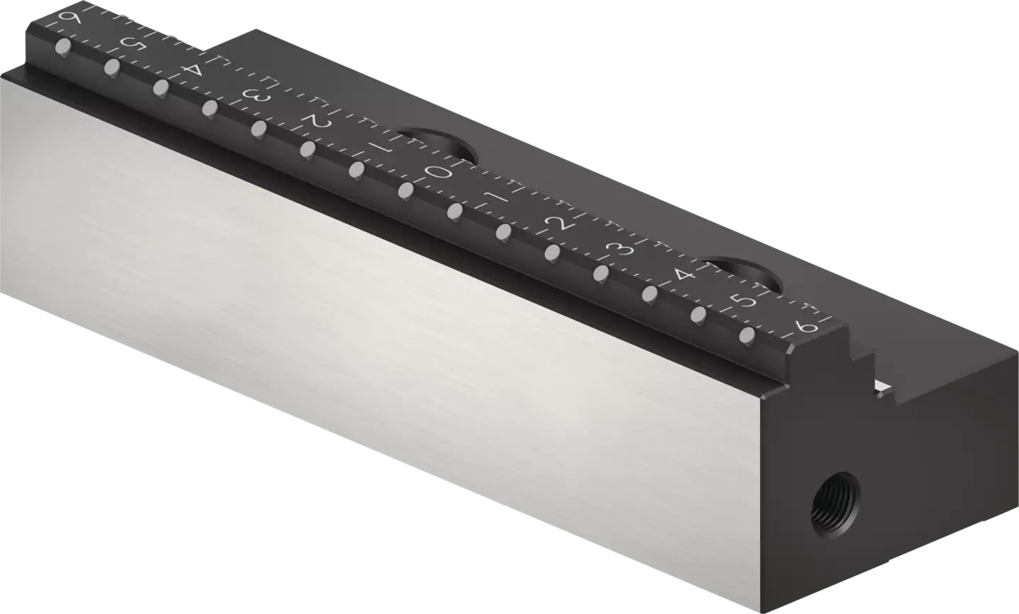 Picture of Schunk 1435826 Sgwb-Cg5-B 80-40-28 Schunk Vice Jaw