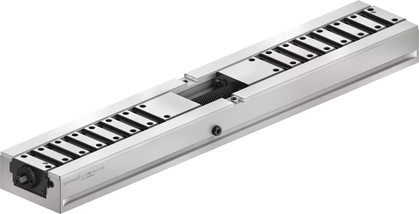 Picture of Schunk 1440492 Ksc-F 125-740 Vise