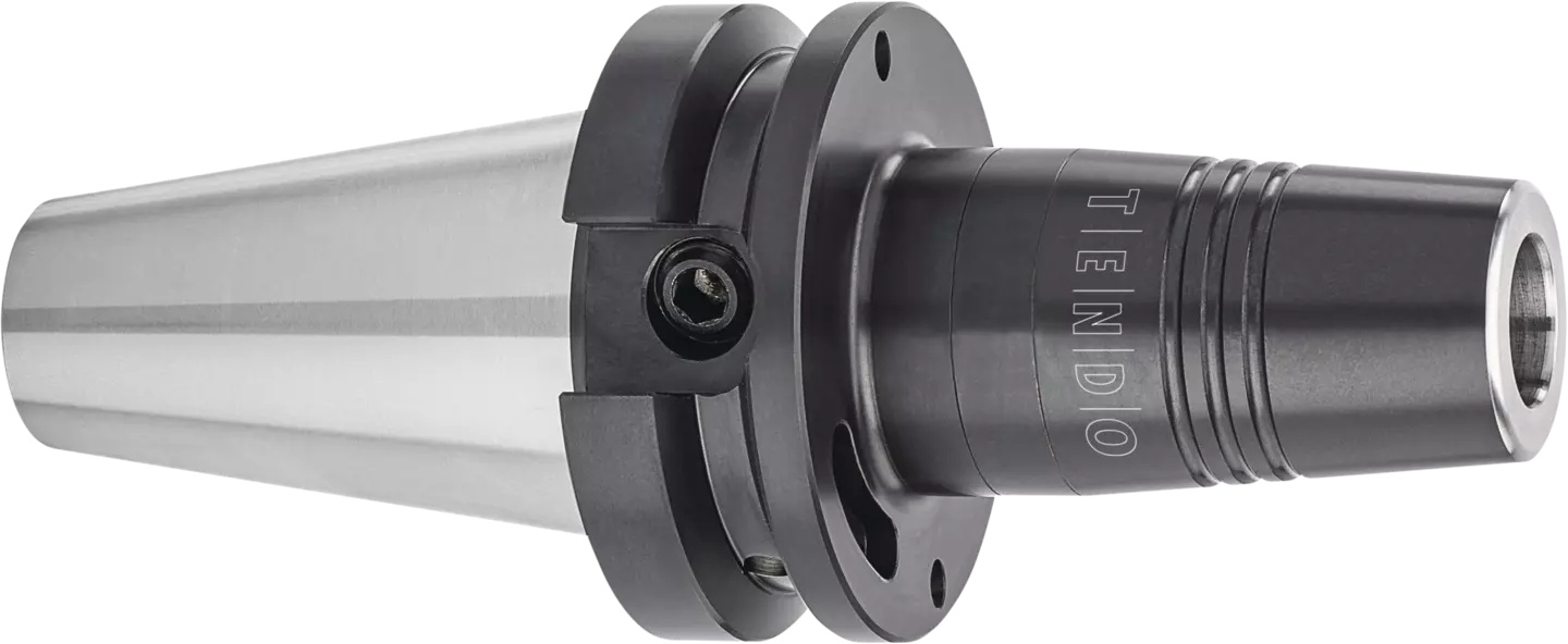 Picture of Schunk 1442019 BT30 Hydraulic Chuck .6299 16.00mm 3.1496 Gauge Length