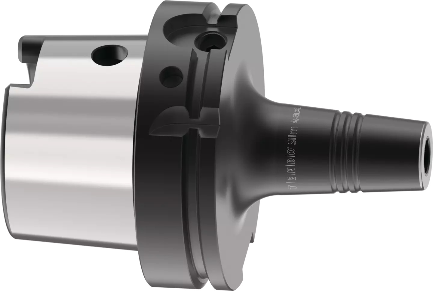 Picture of Schunk 1451121 HSK100A Hydraulic Chuck .7874 20.00mm 4.1339 Gauge Length