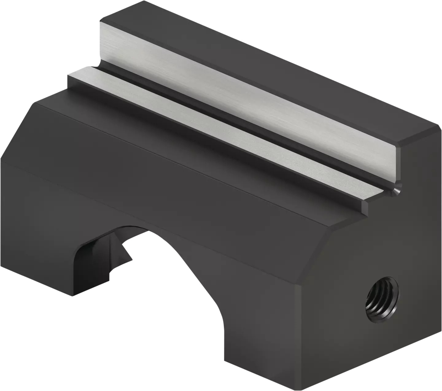 Picture of Schunk 1452076 Sgvs-S5-B 45-26.5-24 Schunk Vice Jaw