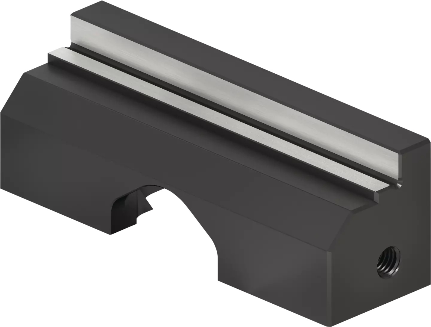 Picture of Schunk 1452077 Sgvs-S5-B 70-26.5-24 Schunk Vice Jaw