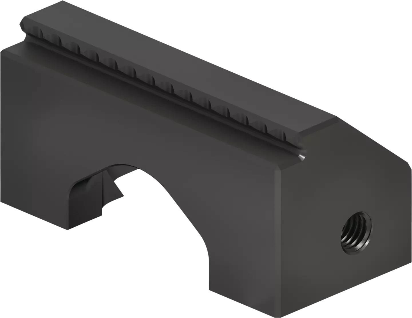 Picture of Schunk 1452105 Sgwb-G3-B 45-26.5-22 Schunk Vice Jaw