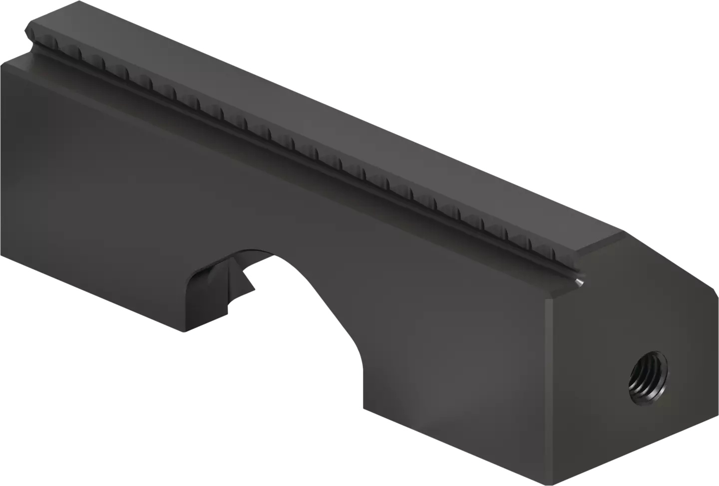 Picture of Schunk 1452106 Sgwb-G3-B 70-26.5-22 Schunk Vice Jaw