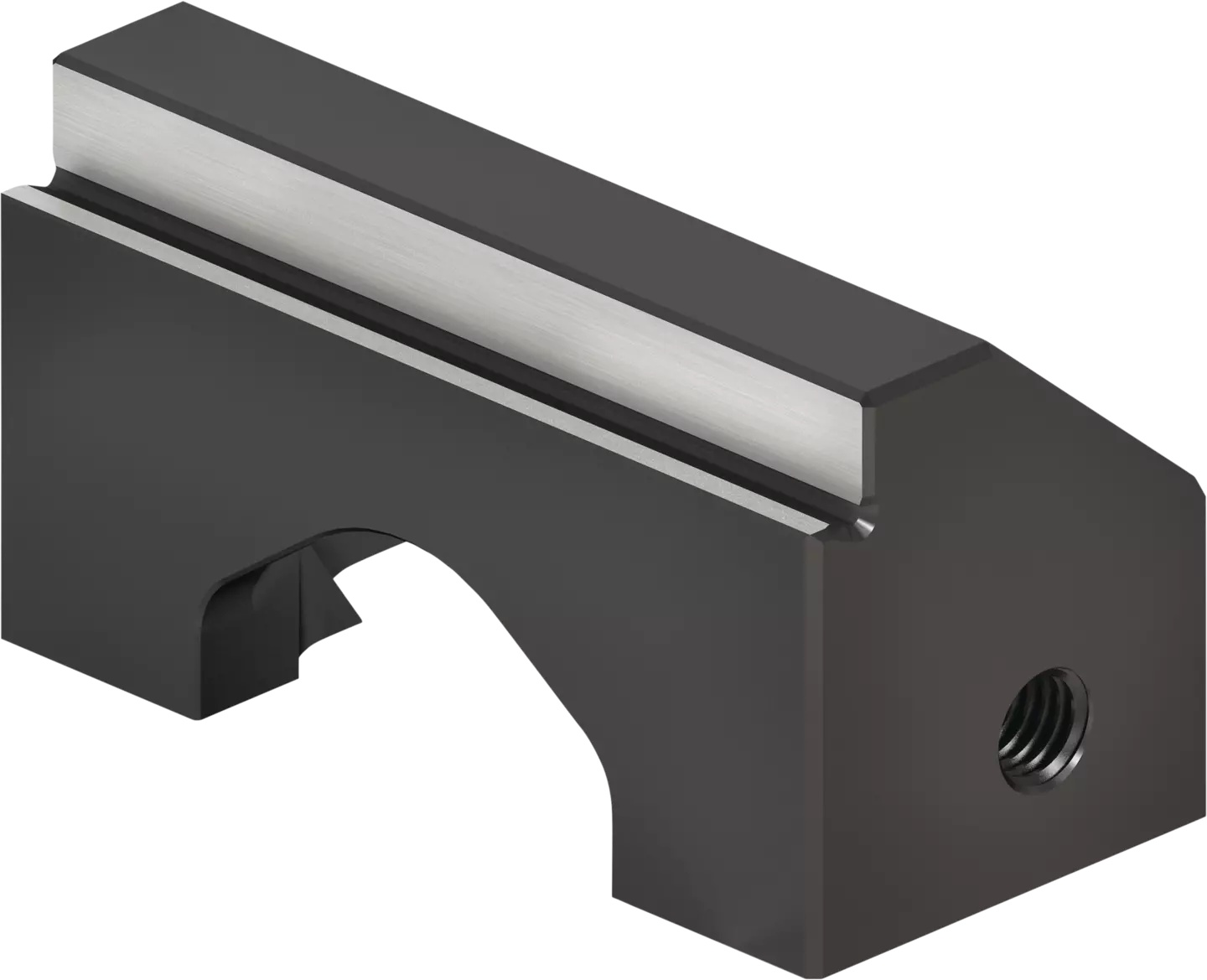 Picture of Schunk 1452107 Sgwb-S5-B 45-26.5-24 Schunk Vice Jaw