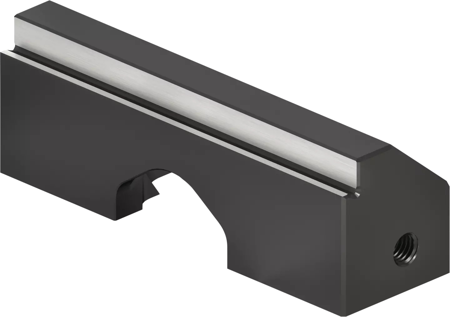 Picture of Schunk 1452108 Sgwb-S5-B 70-26.5-24 Schunk Vice Jaw