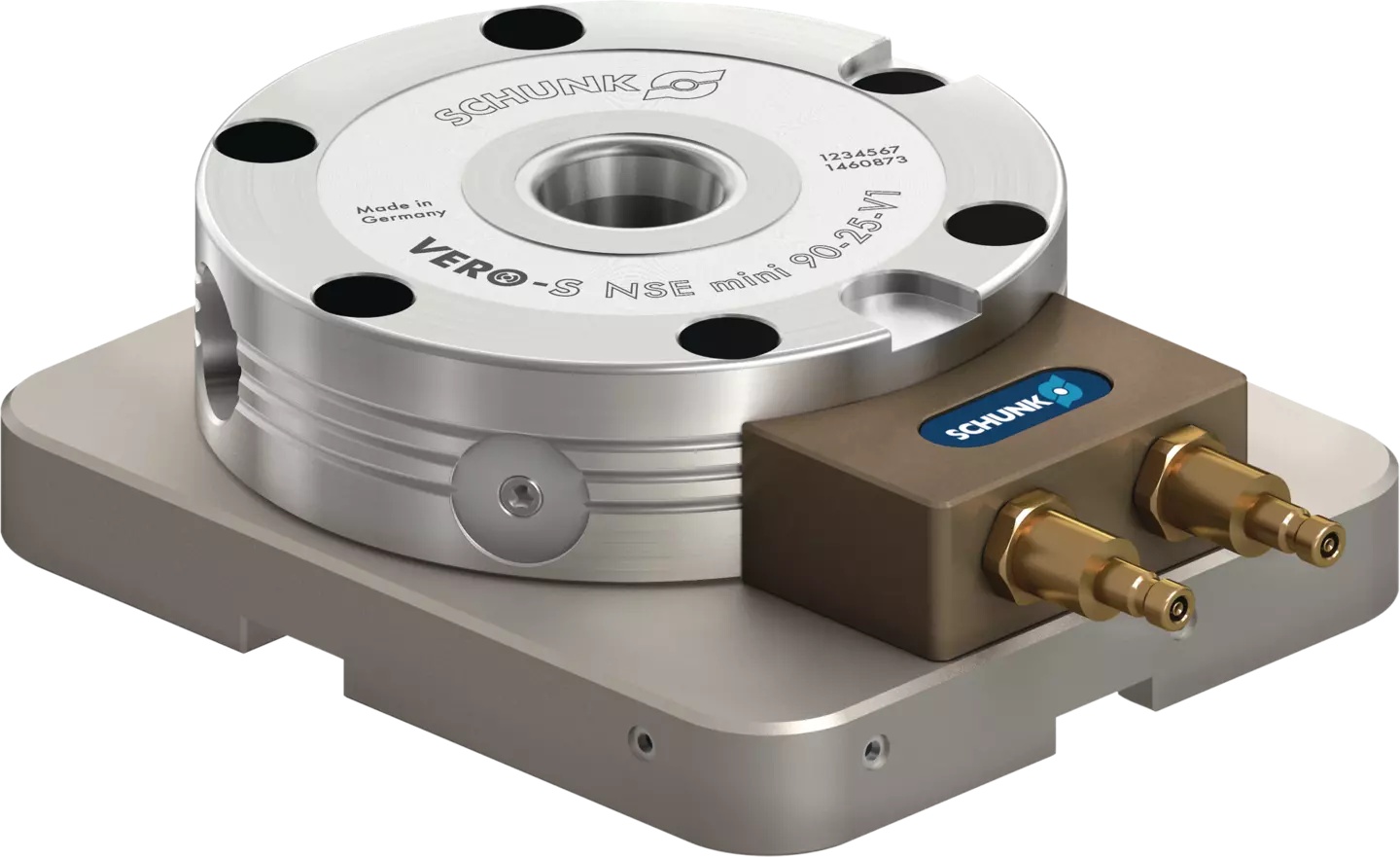 Picture of Schunk 1460952 Nsl Mini 100-25-V1