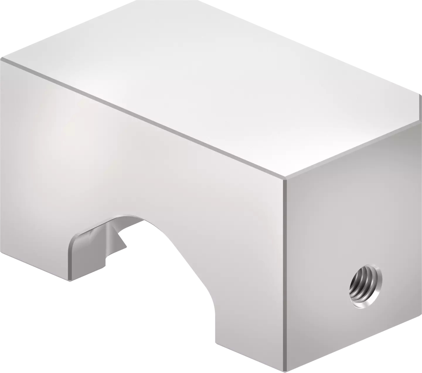 Picture of Schunk 1465309 Sgs-B 45-26.5-24 Schunk Vice Jaw