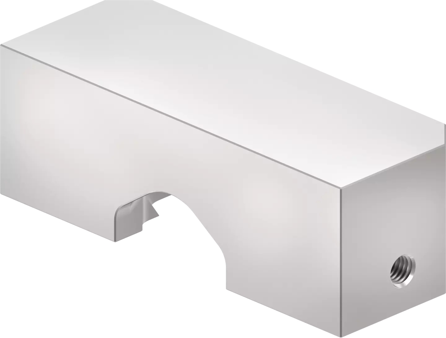 Picture of Schunk 1465350 Sgs-B 70-26.5-24 Schunk Vice Jaw