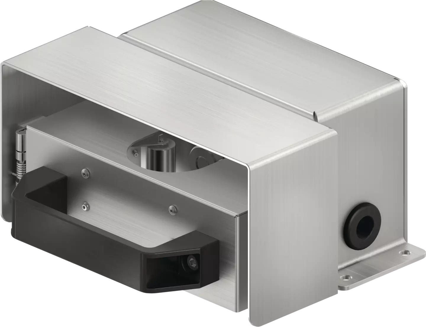 Picture of Schunk 1469395 Schunk Magnet Docking Station