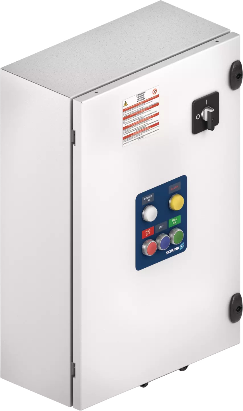 Picture for category Control Unit