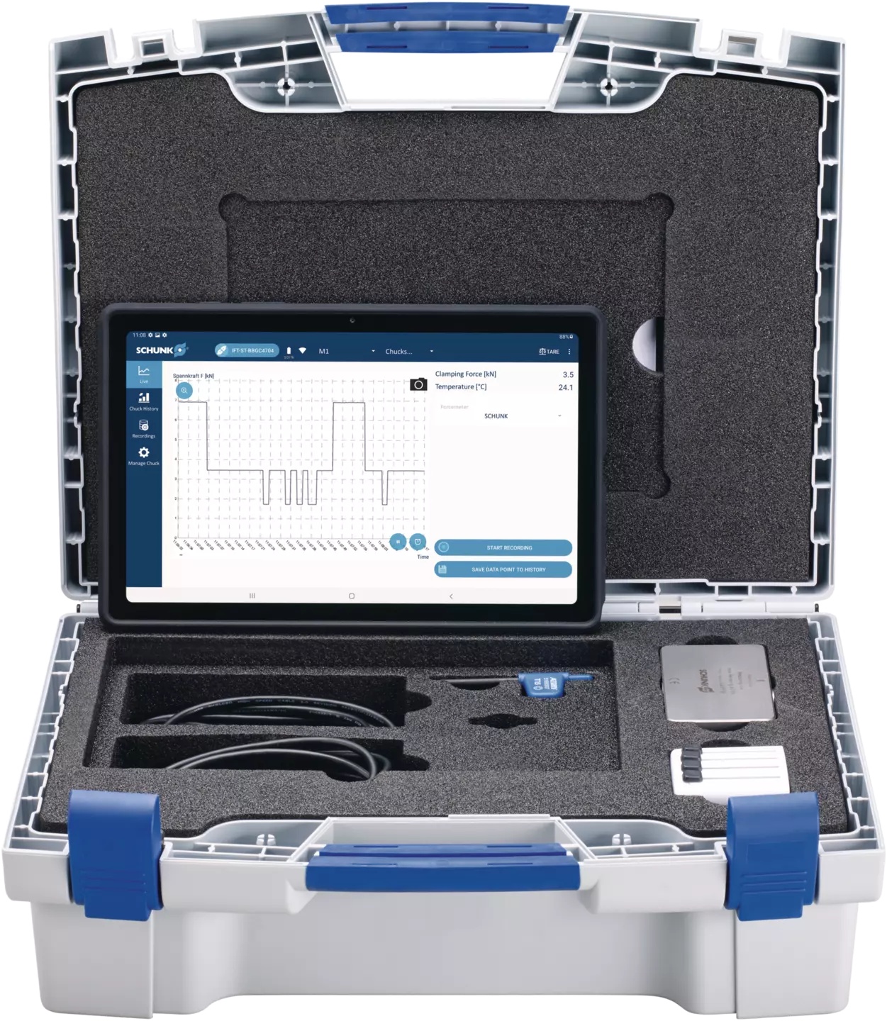 Picture for category Force Tester