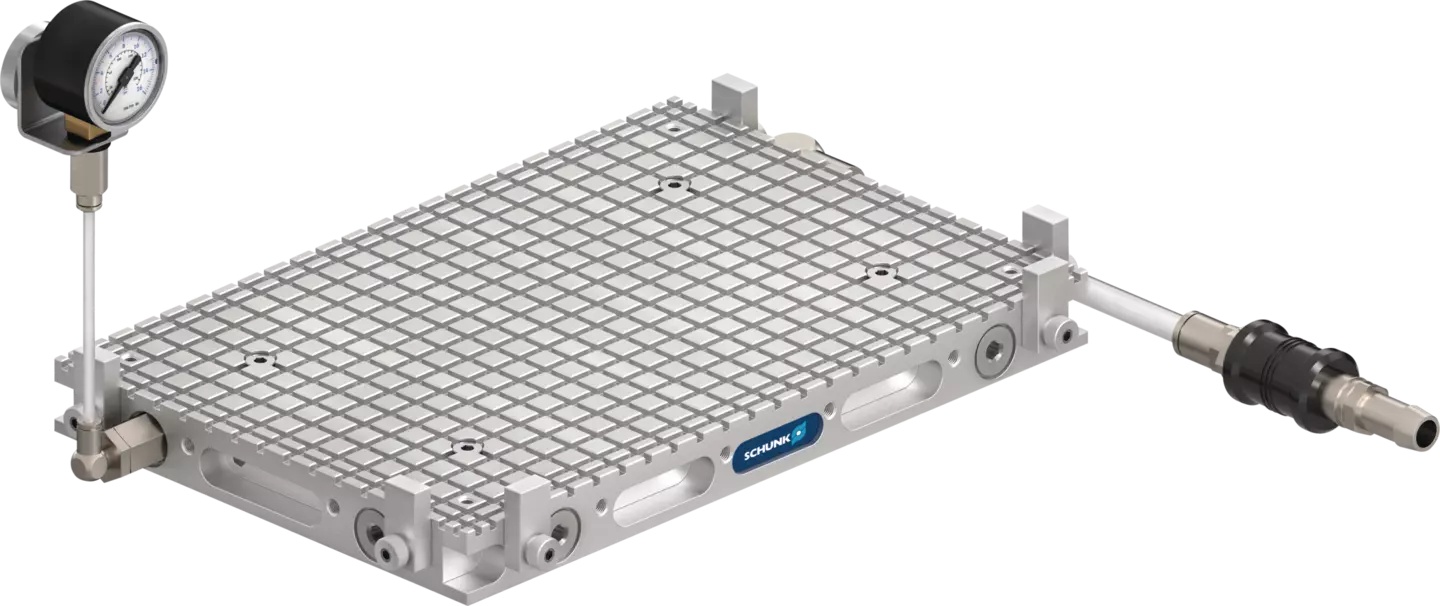 Picture for category Vacuum Table