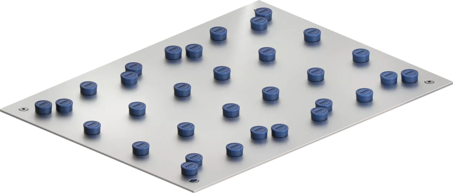 Picture of Schunk 1487787 Schunk Vacuum Table Plate