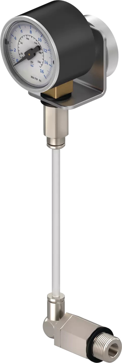 Picture for category Pressure Gauge