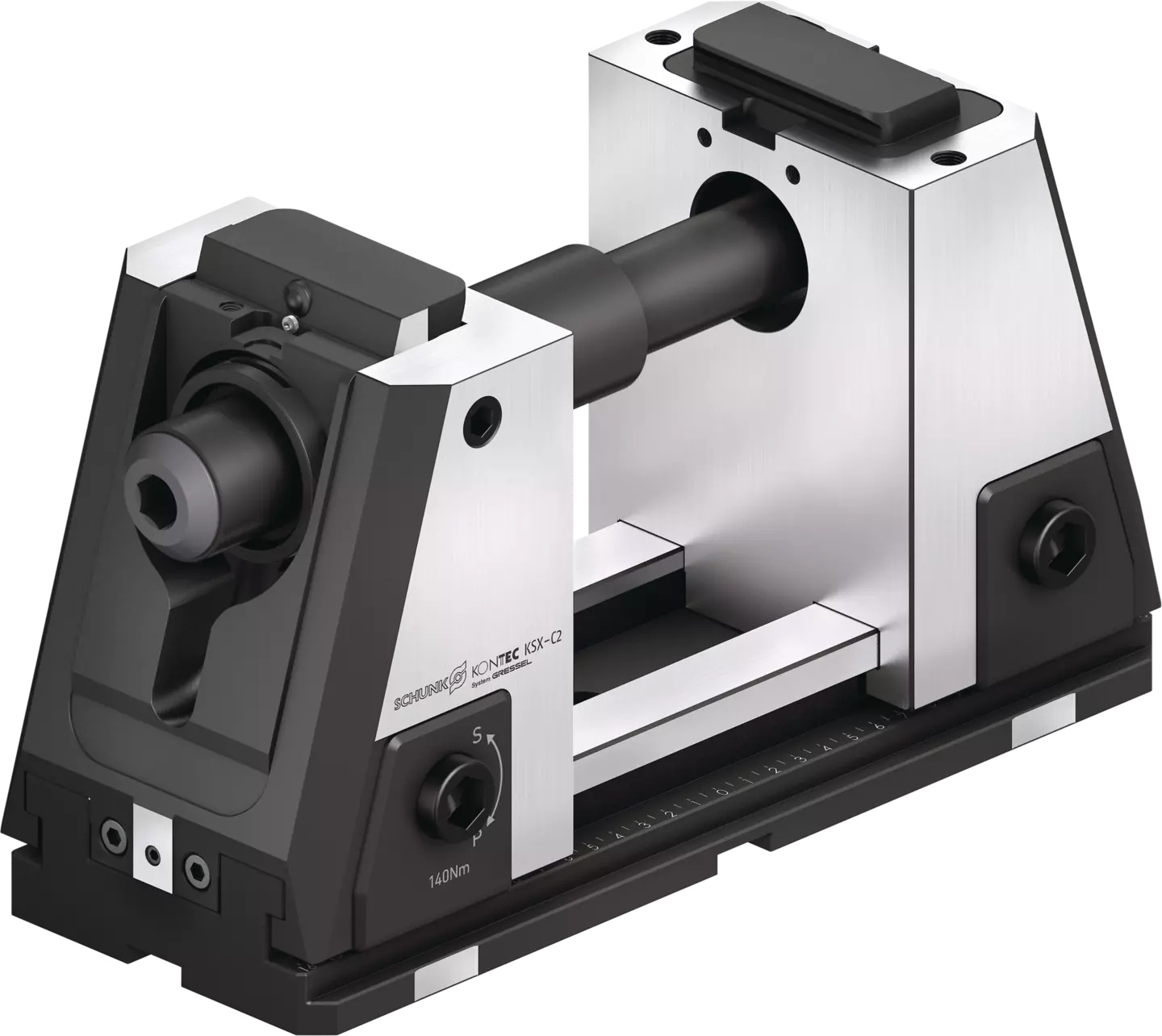 Picture of Schunk 1493455 Ksx-C2 125-330 Vise