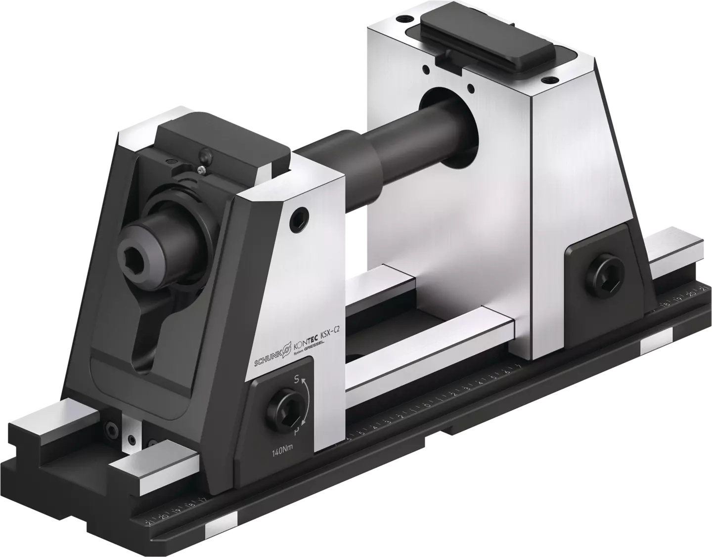 Picture of Schunk 1493457 Ksx-C2 125-430 Vise