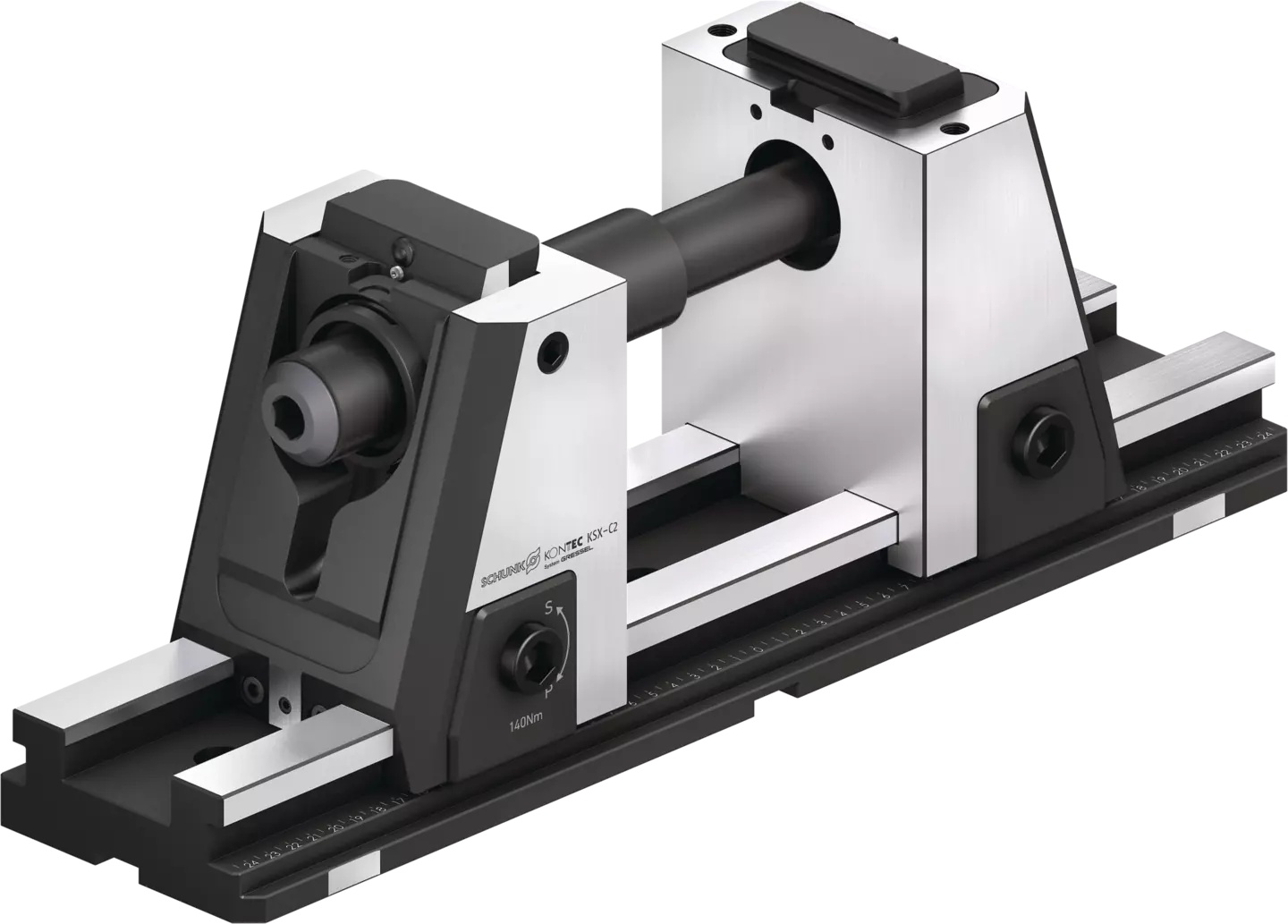 Picture of Schunk 1493458 Ksx-C2 125-500 Vise