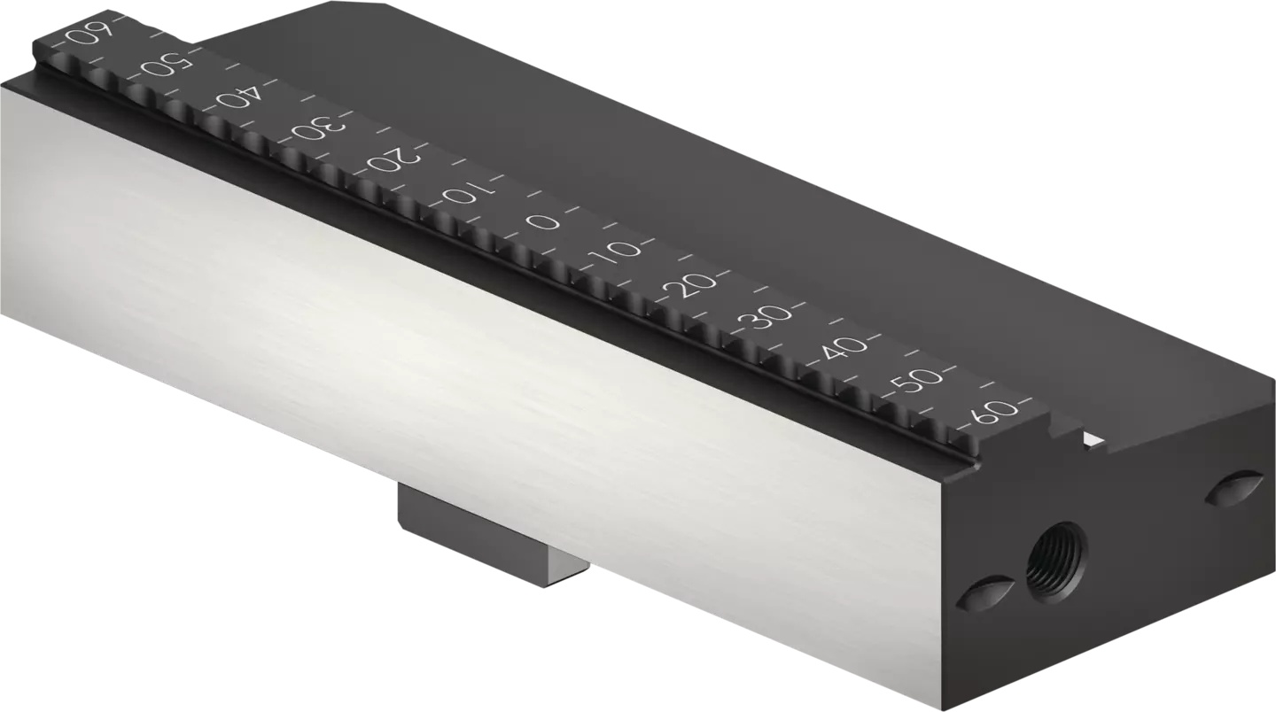 Picture of Schunk 1494299 Sgwb-G3-B 125-57-27 Schunk Vice Jaw