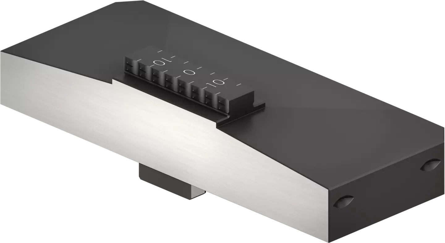 Picture of Schunk 1494303 Sgwb-G5-B 40-57-27 Schunk Vice Jaw