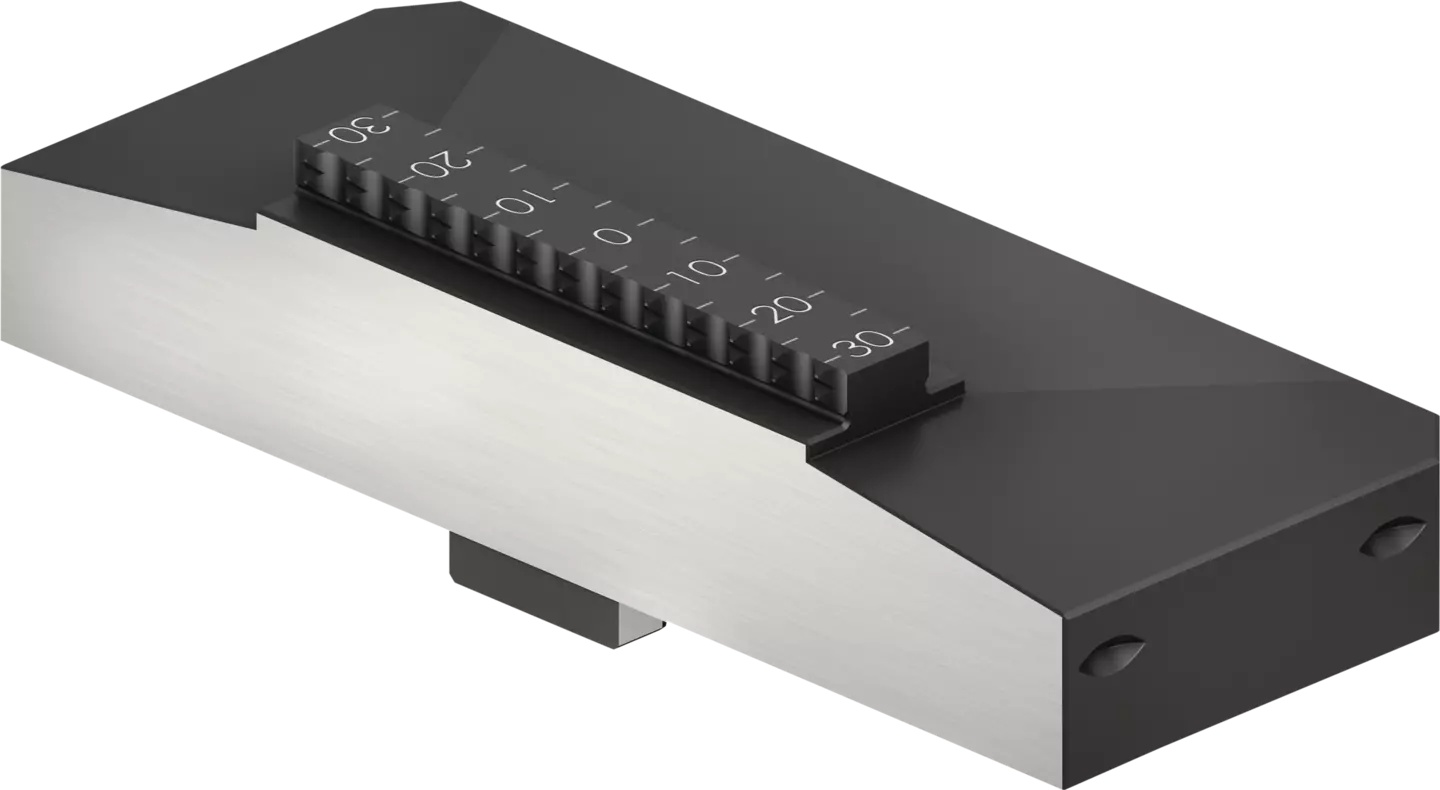 Picture of Schunk 1494304 Sgwb-G5-B 65-57-27 Schunk Vice Jaw