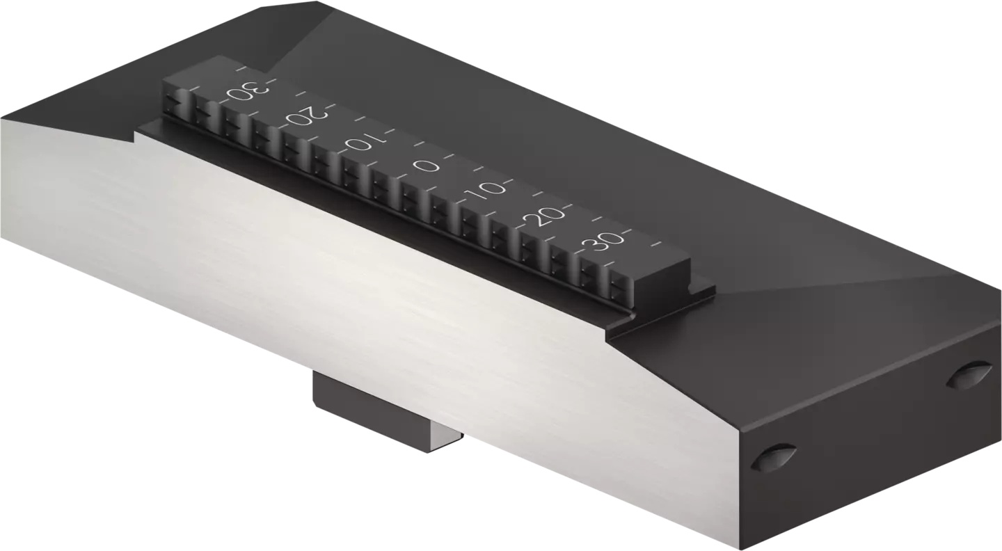 Picture of Schunk 1494305 Sgwb-G5-B 80-57-27 Schunk Vice Jaw