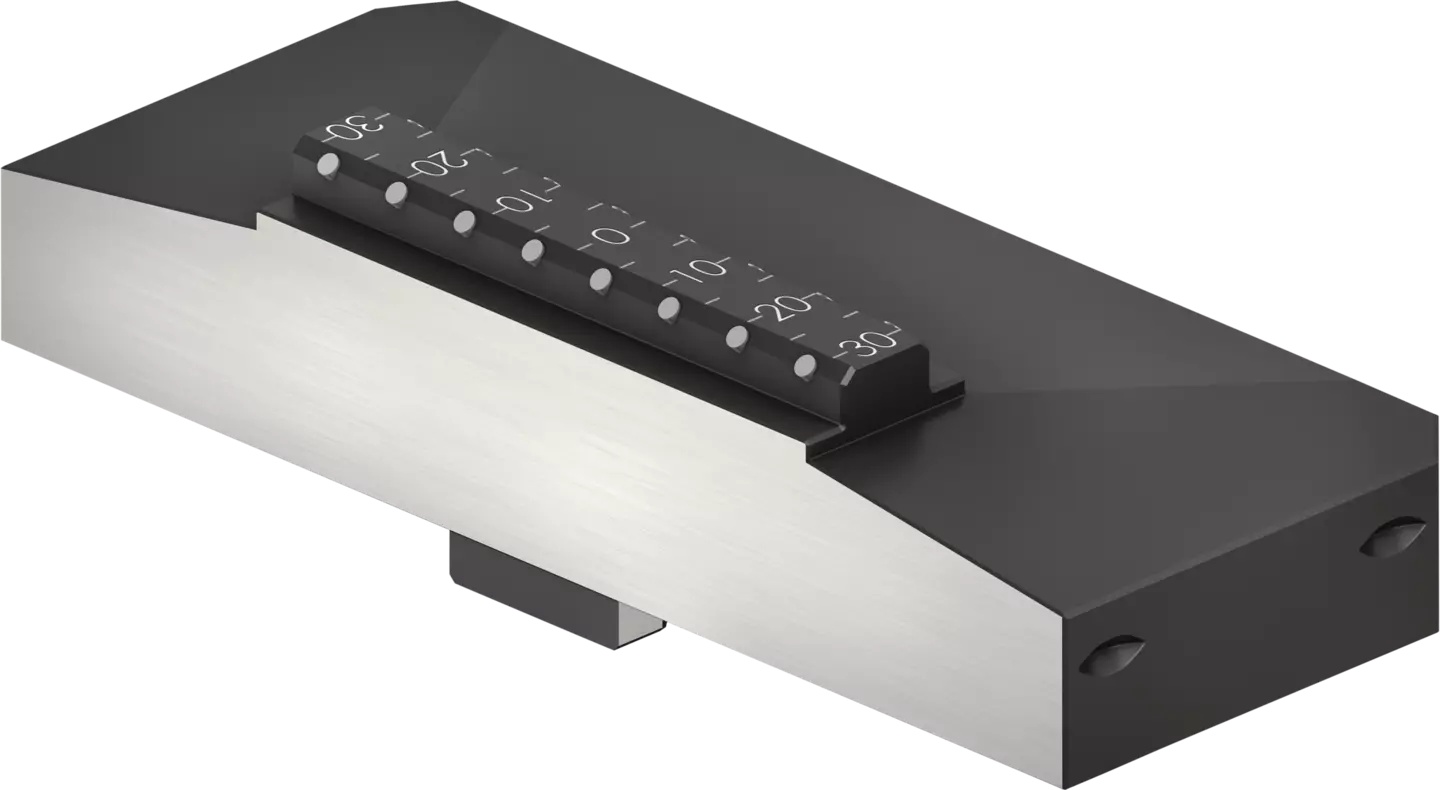 Picture of Schunk 1494321 Sgwb-Cg5-B 65-57-27 Schunk Vice Jaw