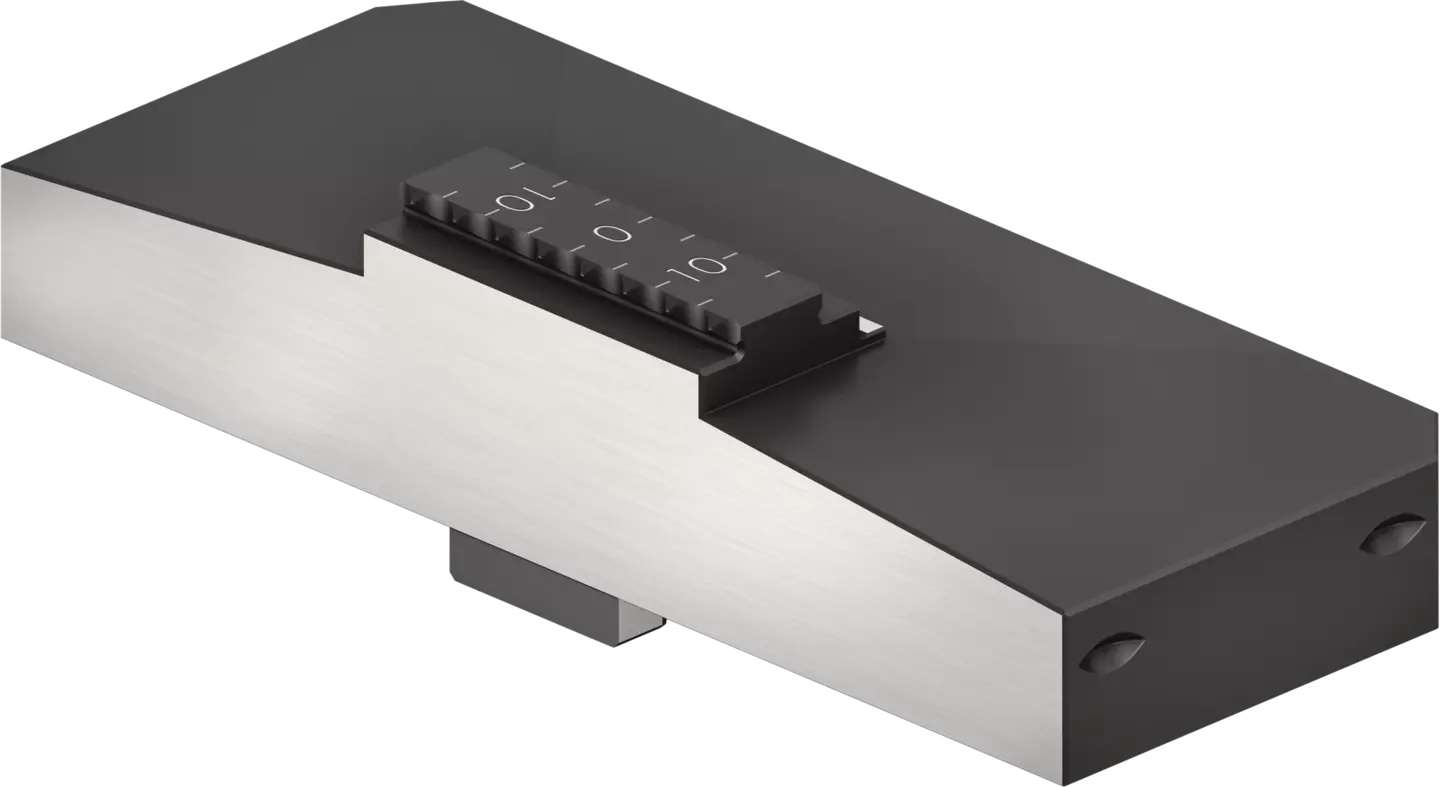 Picture of Schunk 1494324 Sgwb-Gl-B 125-57-27 Schunk Vice Jaw