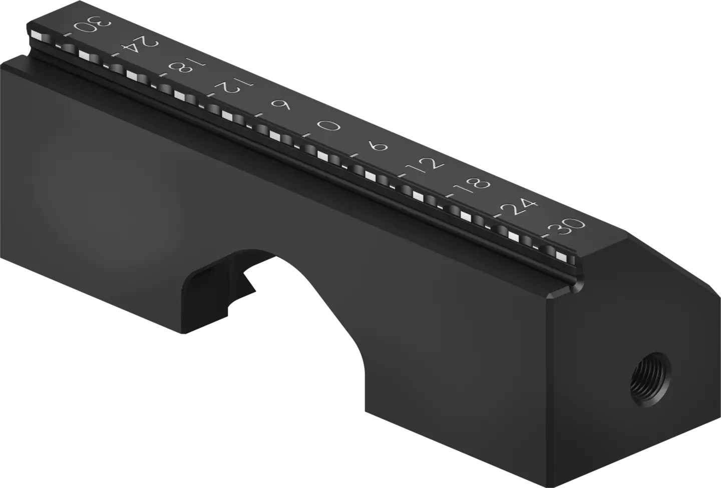 Picture of Schunk 1497093 Sgwb-Gl-B 70-26.5-22 Schunk Vice Jaw