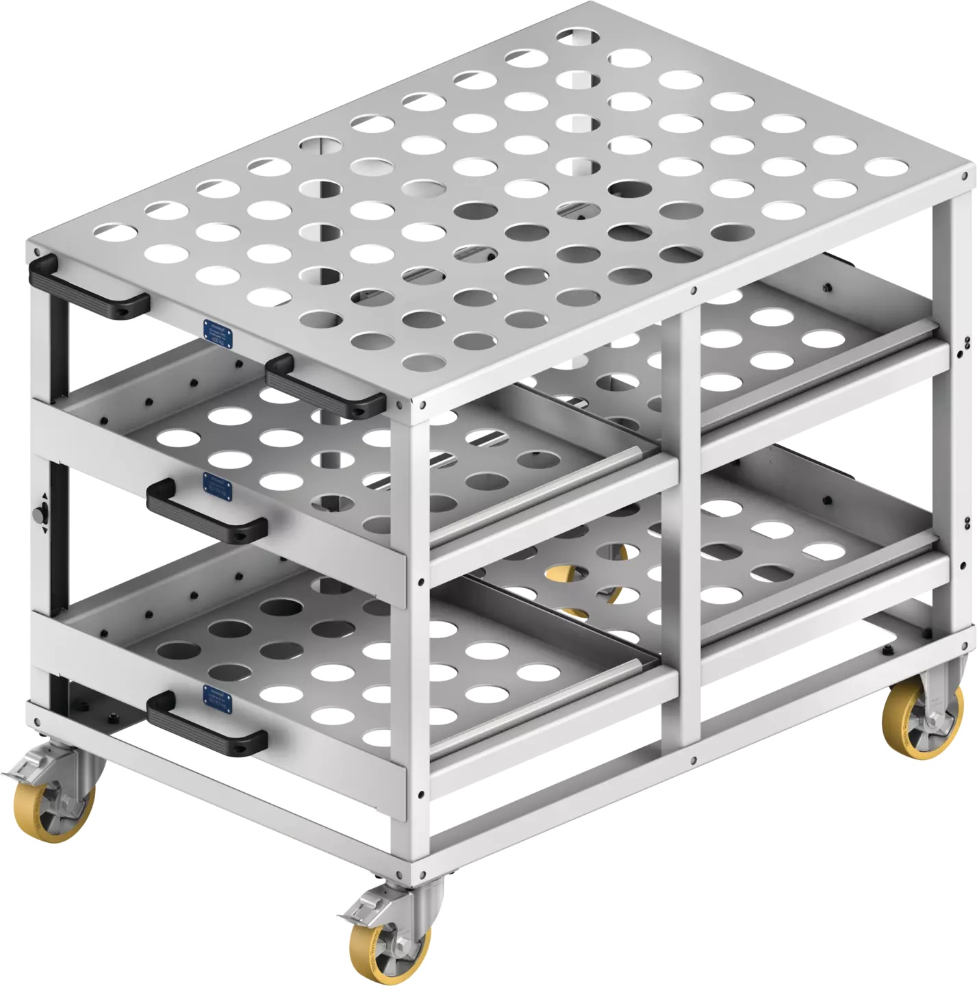 Picture for category Setup Cart