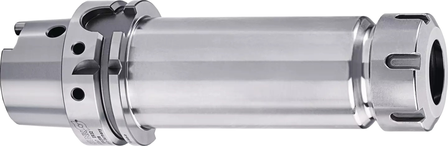 Picture of Schunk 23000404 HSK100A Collet Chuck ER40 3.9370 Gauge Length