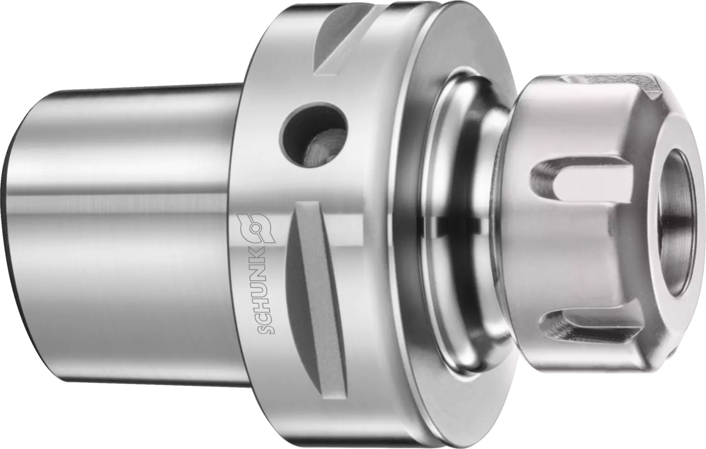 Picture for category Collet Chuck