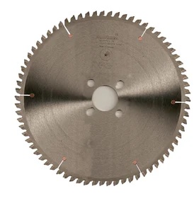 Picture of Scotchman 074348 12-1/2 HSS Circular Cold Saw