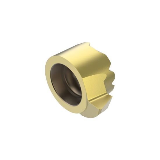Picture of LCEX080402-0250R-L47 CP500 Seco 00148 Grooving,Groove Turning Insert