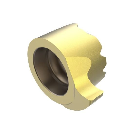 Picture of LCEX110502-0150L CP500 Seco 00187 Grooving,Groove Turning Insert