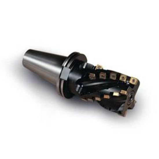 Picture of Seco R215.59CV5006308612.4R6 Milling 90.0°, Corn Cob Milling Cutter