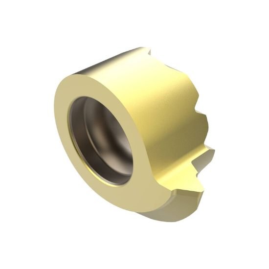 Picture of LCEX1105-14WR CP500 Seco 00249 Grooving,Groove Turning Insert