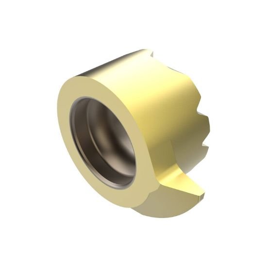 Picture of LCEX1105-1.5TRL CP500 Seco 00259 Grooving,Groove Turning Insert