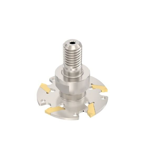 Picture of Seco R335.10-1250.RE-02-5A Milling Slot Mill