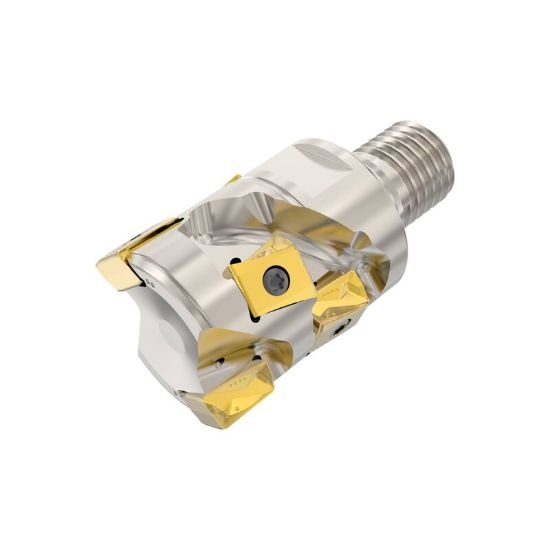 Picture of Seco R217.94-1225.RE-029-08.2A Milling 90.0°, Corn Cob